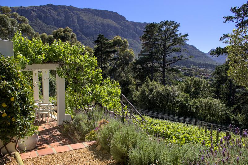 5 Bedroom Property for Sale in Hout Bay Western Cape